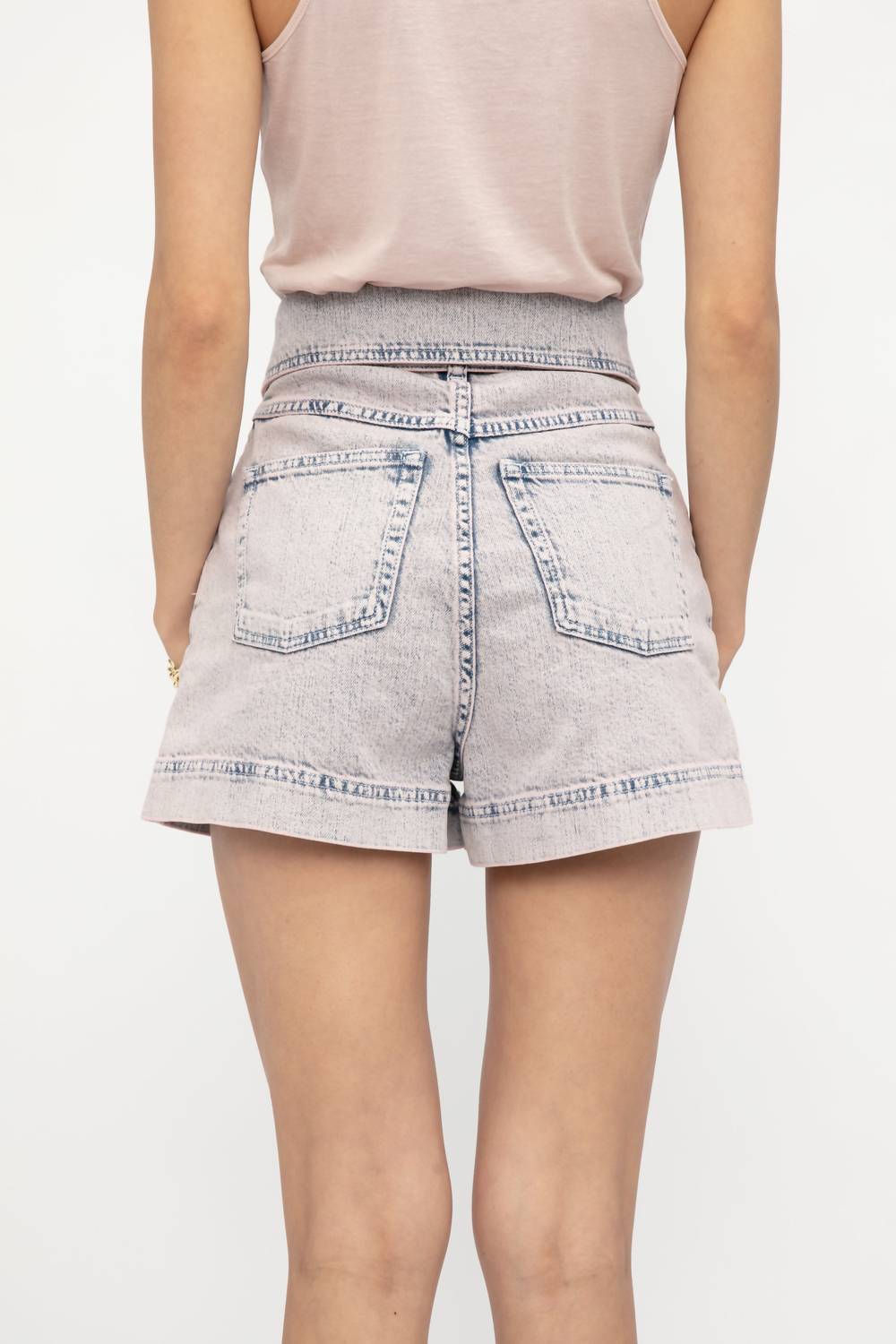 Iro - Ciotat Short