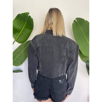 Denim Blythe Jacket