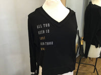 Good Hyouman - Long Sleeve Sweater