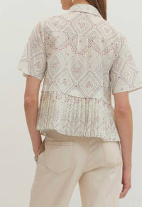 Entro - Heirloom Top
