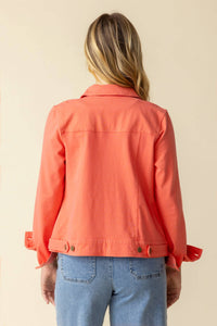 Habitat - Habitat Jean Jacket