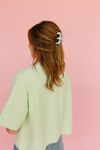 Wishlist - Women's To Be Sweater Top