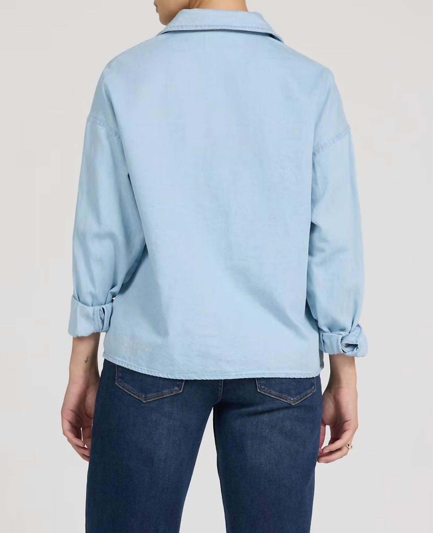 Dear John Denim - Adrianna Shirt
