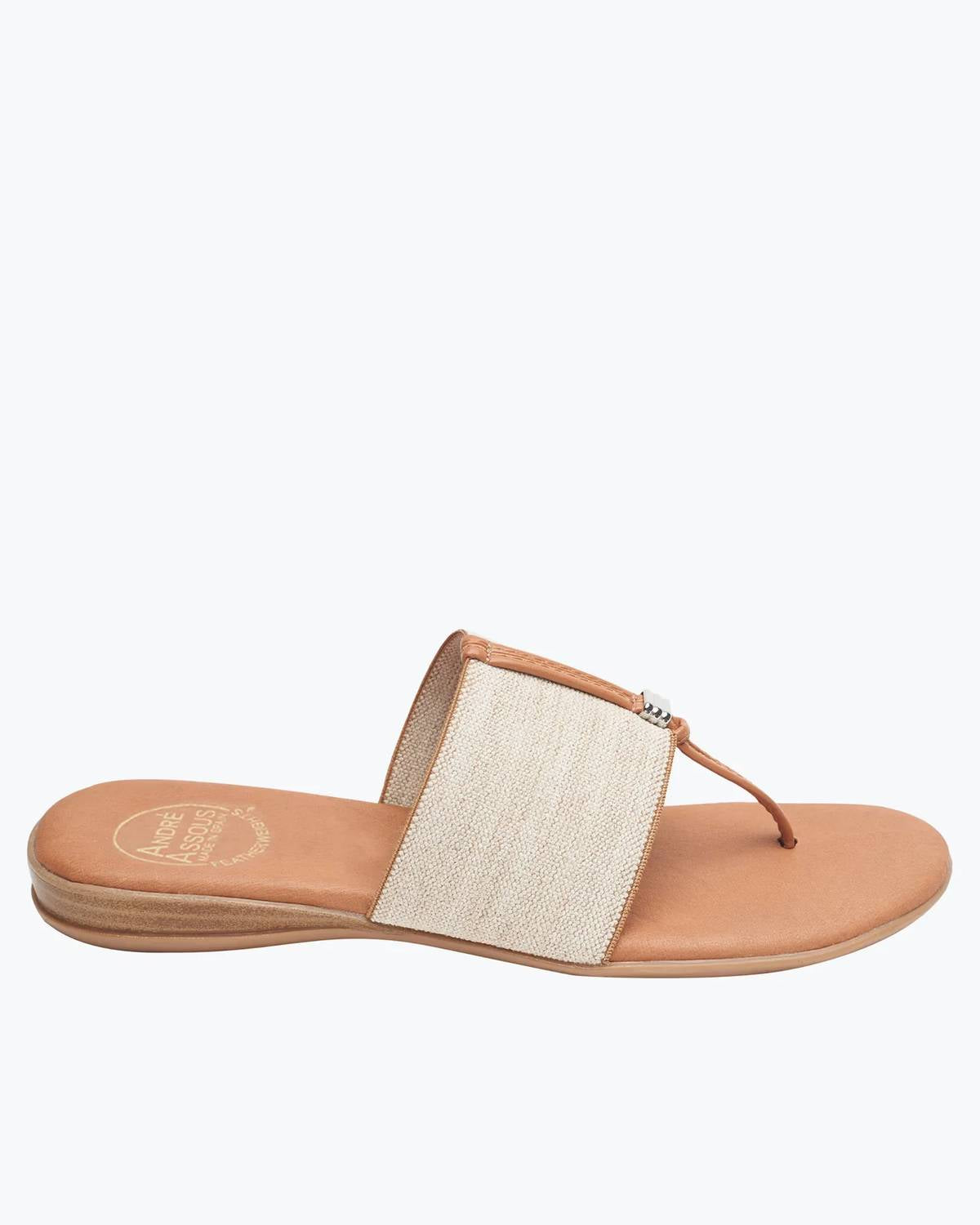 Andre Assous - Women's Nice Featherweights Sandal