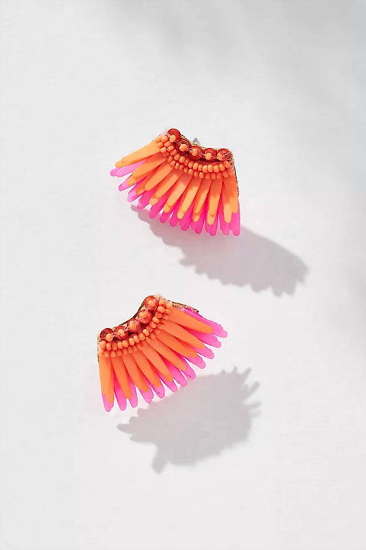 Mignonne Gavigan - Micro Madeline Earring