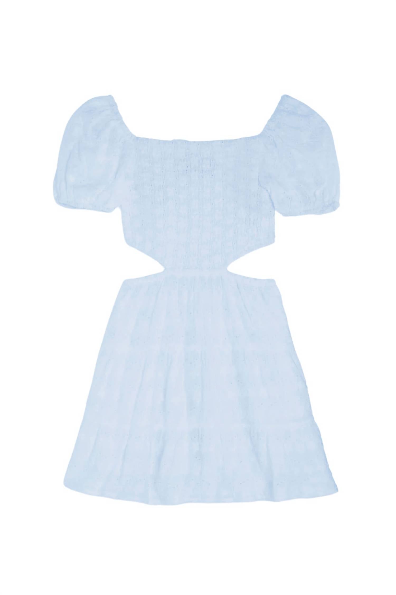 Katie J Nyc - Phoenix Dress