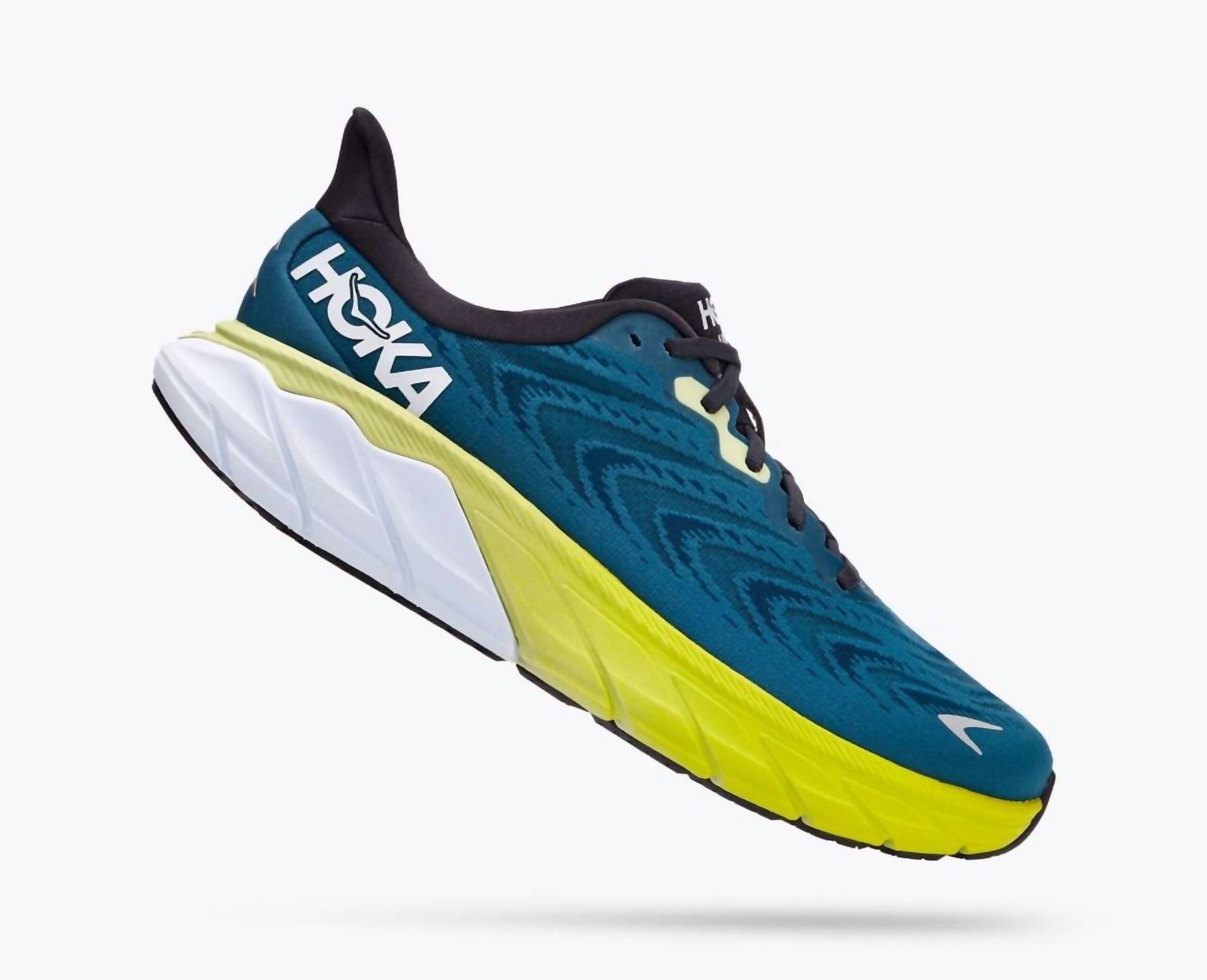 Hoka - Men's Arahi 6 Shoes