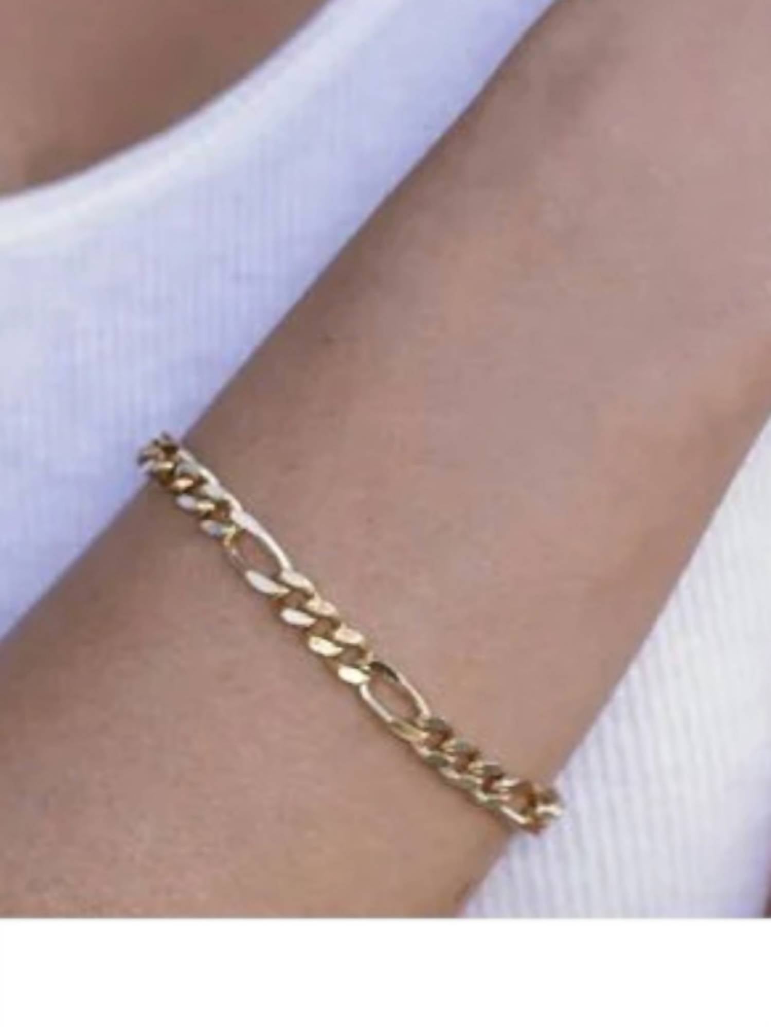 Keepsake - Adley Bracelet
