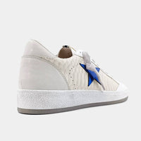 Shu Shop - Women's Paz Sneaker