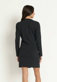 Nation Ltd - Taylor Wrap Dress