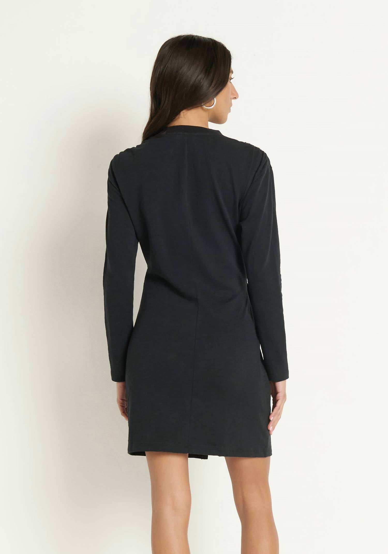 Nation Ltd - Taylor Wrap Dress