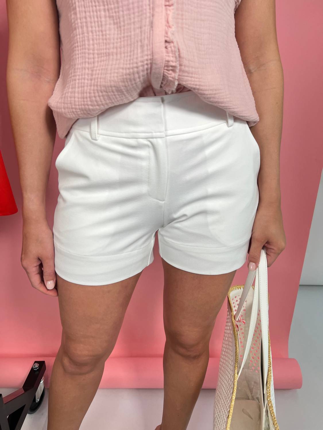 Drew - Ariel Short