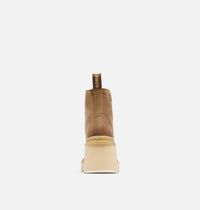 Sorel - Women's Hi-line Heel Lace Boot