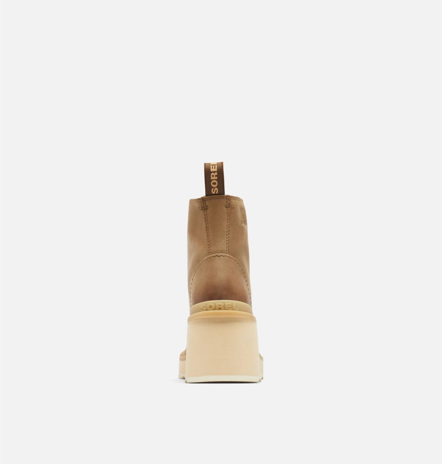 Sorel - Women's Hi-line Heel Lace Boot