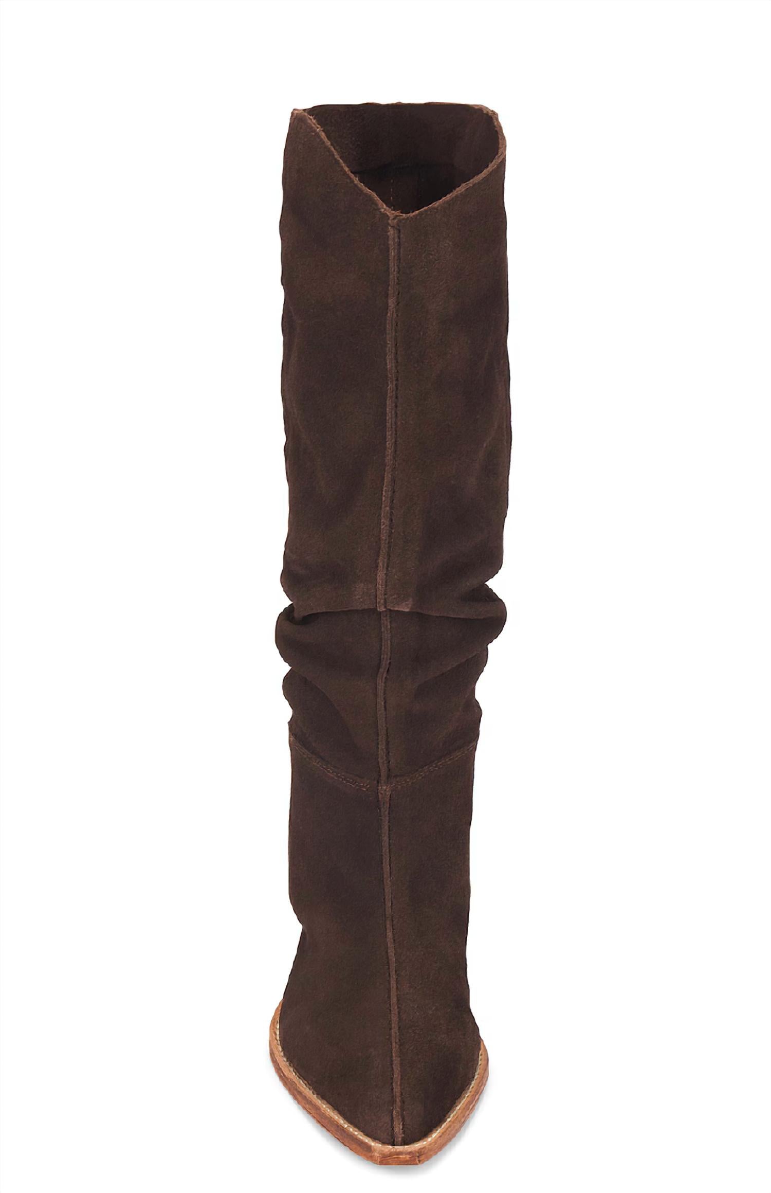 Free People - Sway Low Slouch Boots
