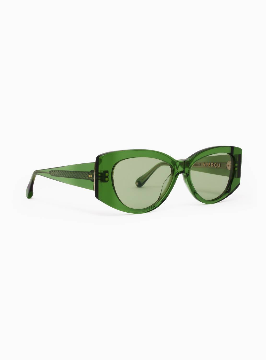Aperçu Eyewear - Women's Suarez 01 Sunglasses