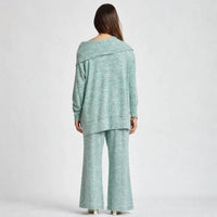 Dear Scarlett - Bella Soft Luxe Lounge Set
