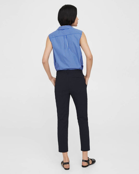 Theory - Treeca Pant