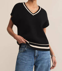 Z Supply - Fletcher Sweater Vest