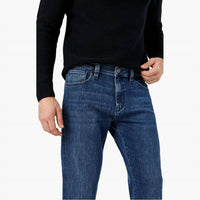 34 Heritage - Courage Straight Leg Jean