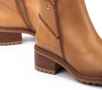 Pikolinos - Women's Medina Heeled Boots