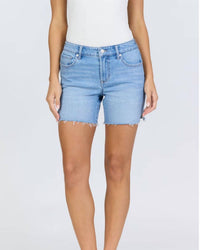 Dear John Denim - Julian Short