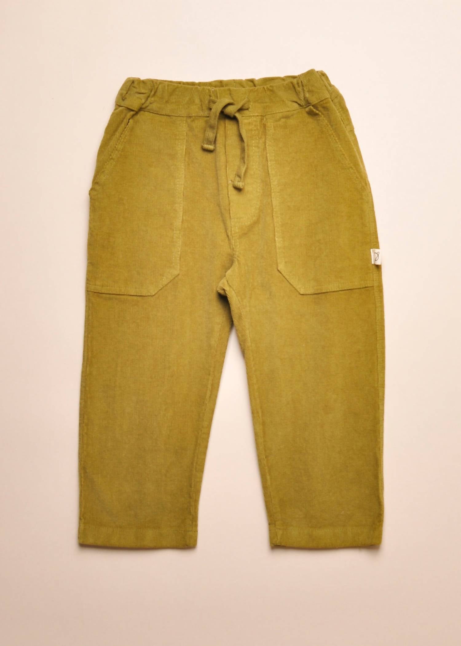 Cozmo - Kid's Ric Pull-on Pants