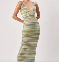 Daylann Knit Dress
