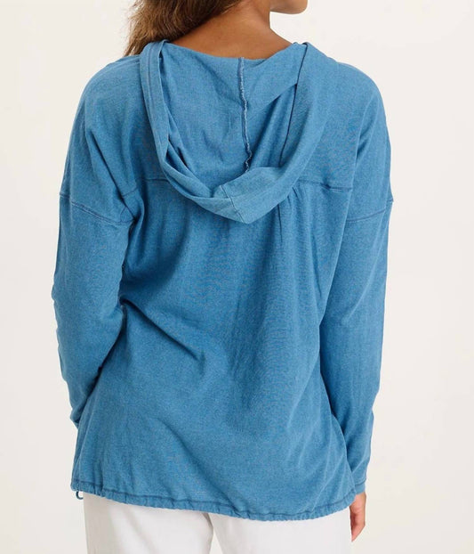 Xcvi - Mykala Hoodie