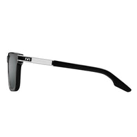Gravitas - Grey AR Polarized Lens