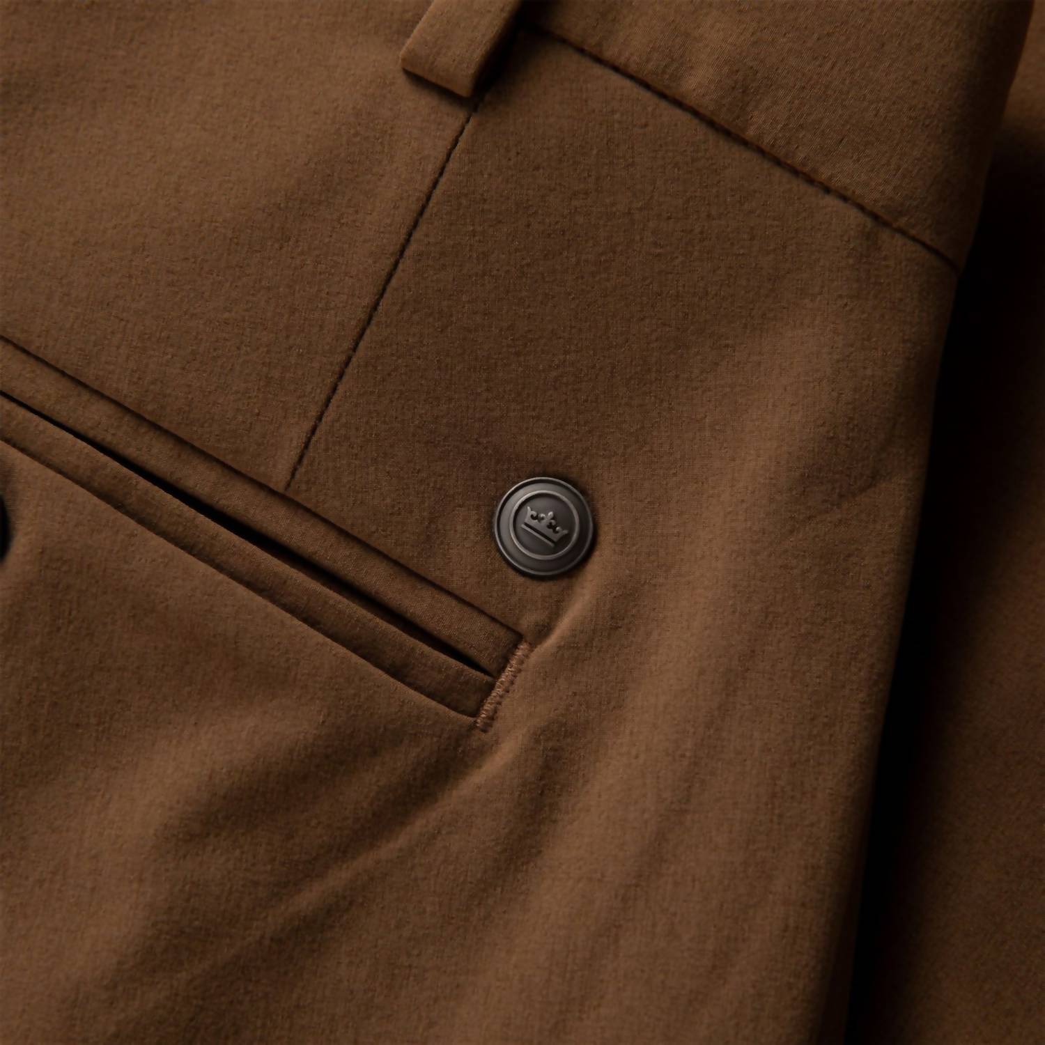Peter Millar - Men's Surge Performance Trouser 32 Inseam