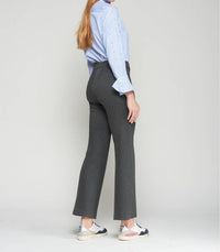 Vilagallo - Carla Structure Straight Leg Trouser