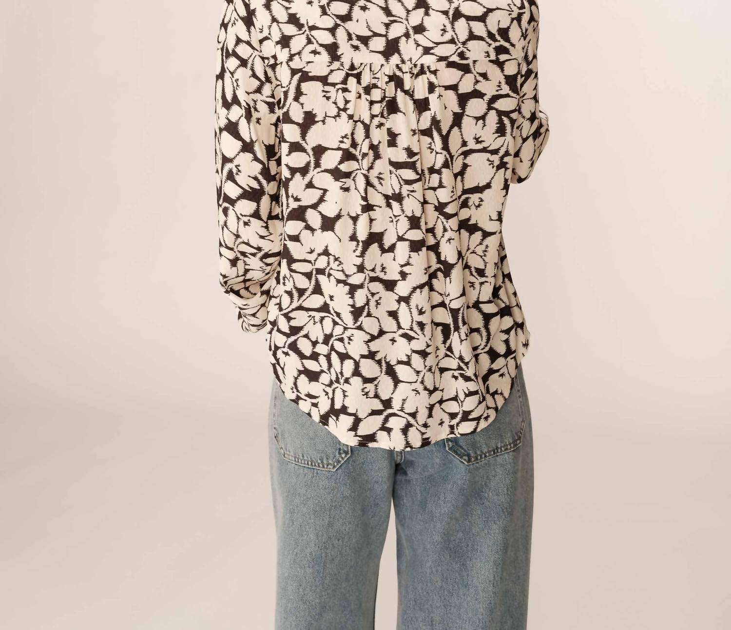Grace & Mila - Perrone Blouse