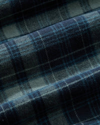 Grayers - Shady Grove Stretch Flannel Shirt