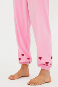 Beach Riot - Georgie Lounge Pant