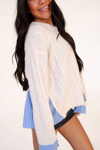 By Together - Blakely Sweater