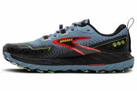 Brooks - Men's Cascadia 18 Trail Shoes