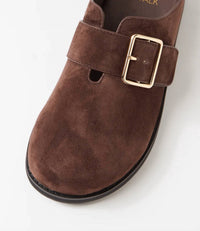 Ziera - Women's Moris W Flat Shoes