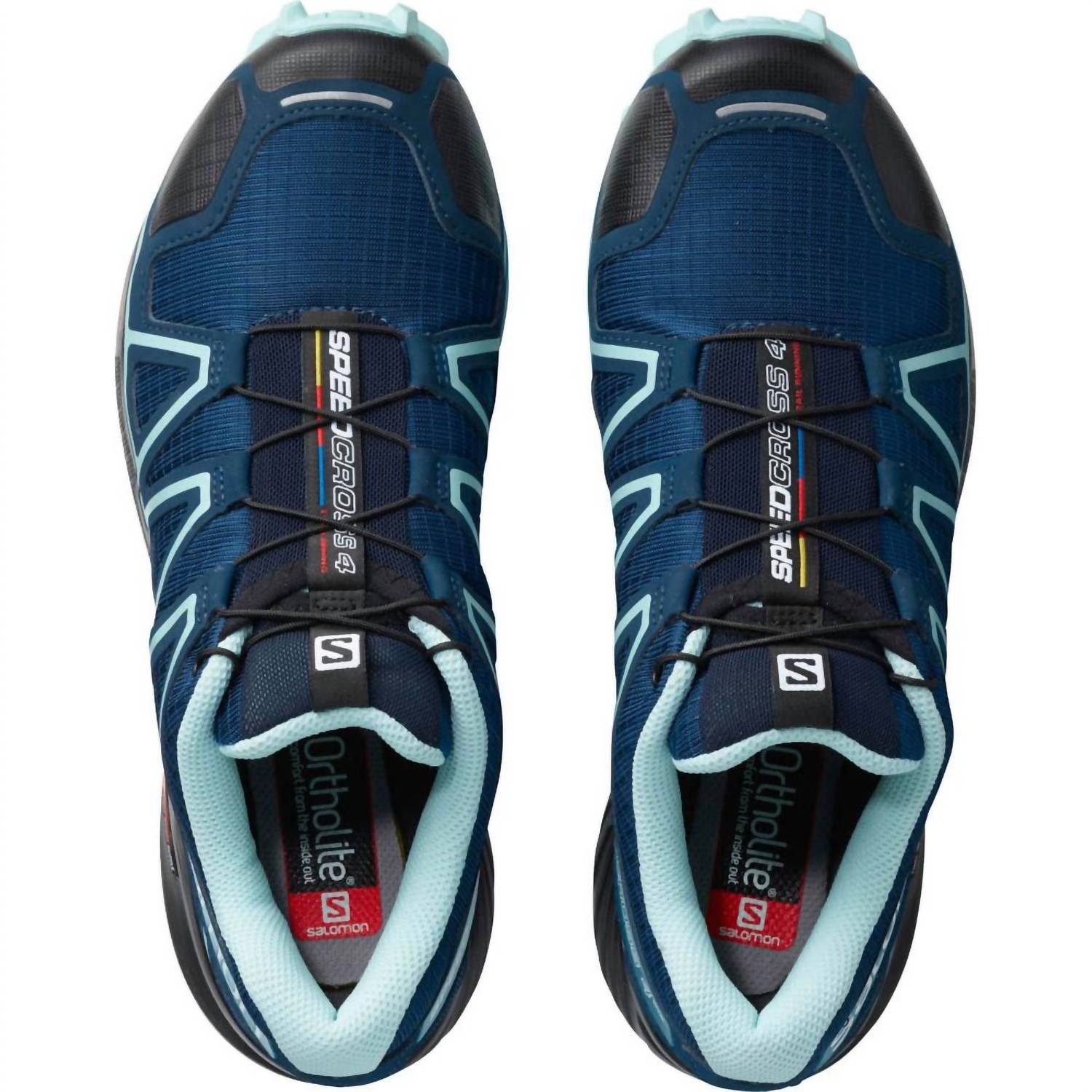Salomon - Women's Speedcross 4 Trail Running Shoes