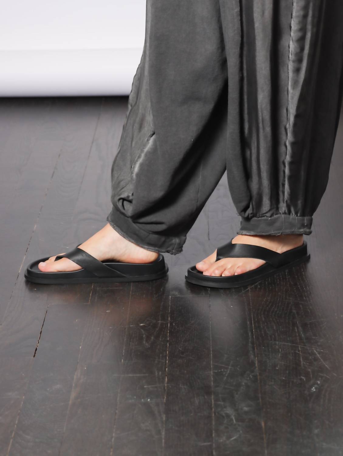 St. Agni - Unisex Classic Flip Flop