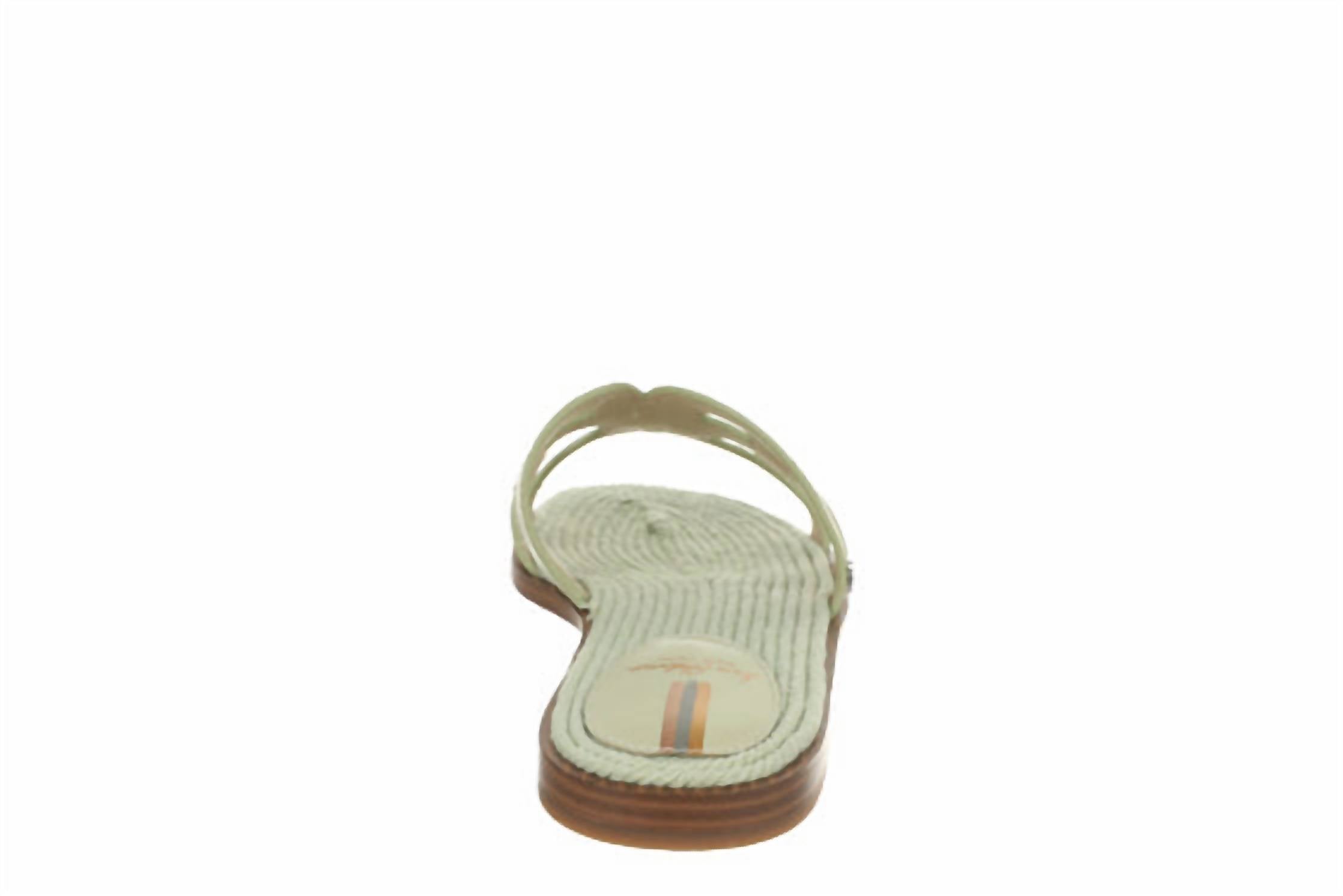 Sam Edelman - Women's Bay Slide Sandal