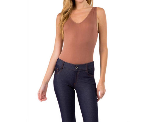 Yelete - Basics Bodysuit