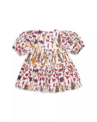 Pink Chicken - Girls Brooke Dress