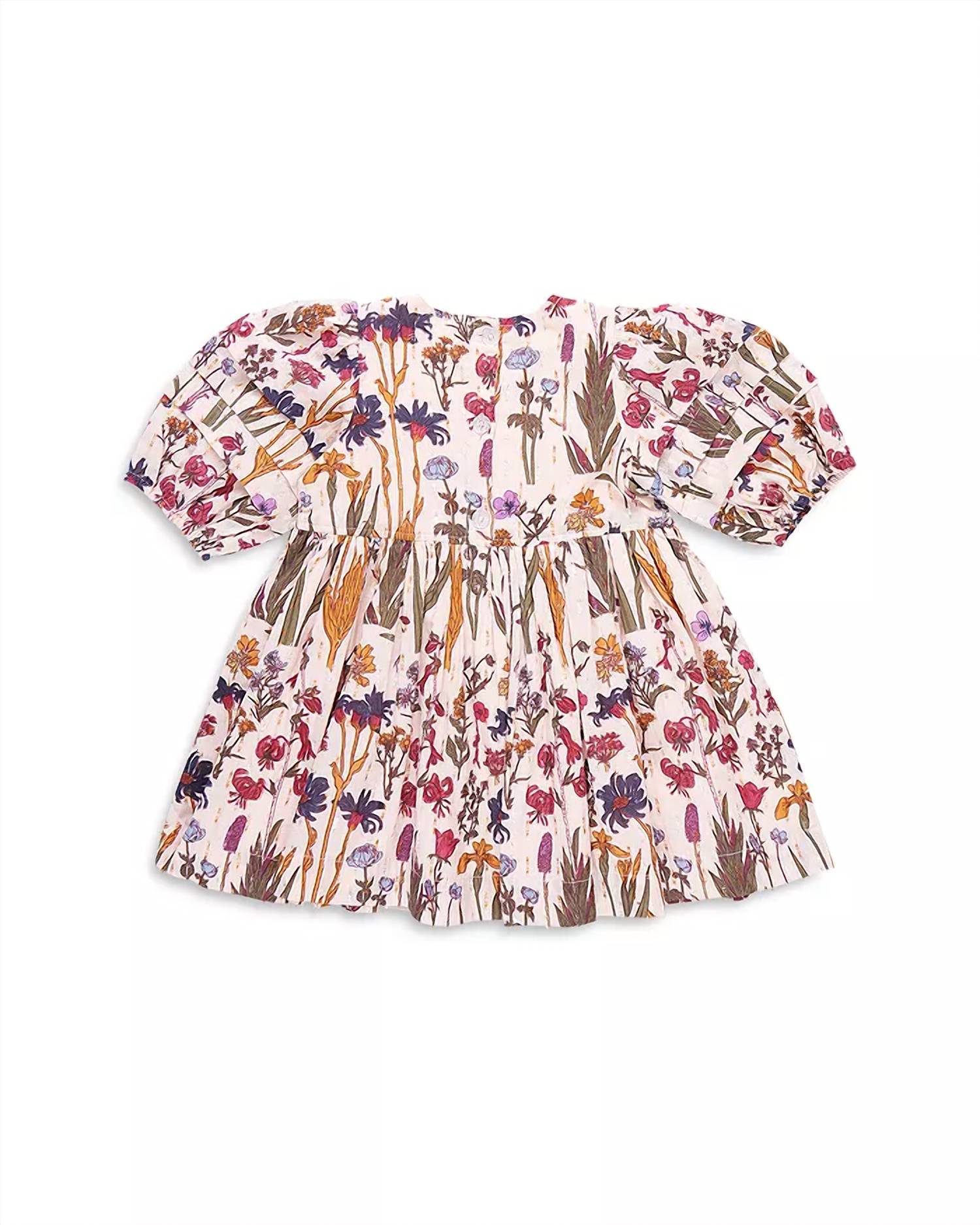 Pink Chicken - Girls Brooke Dress