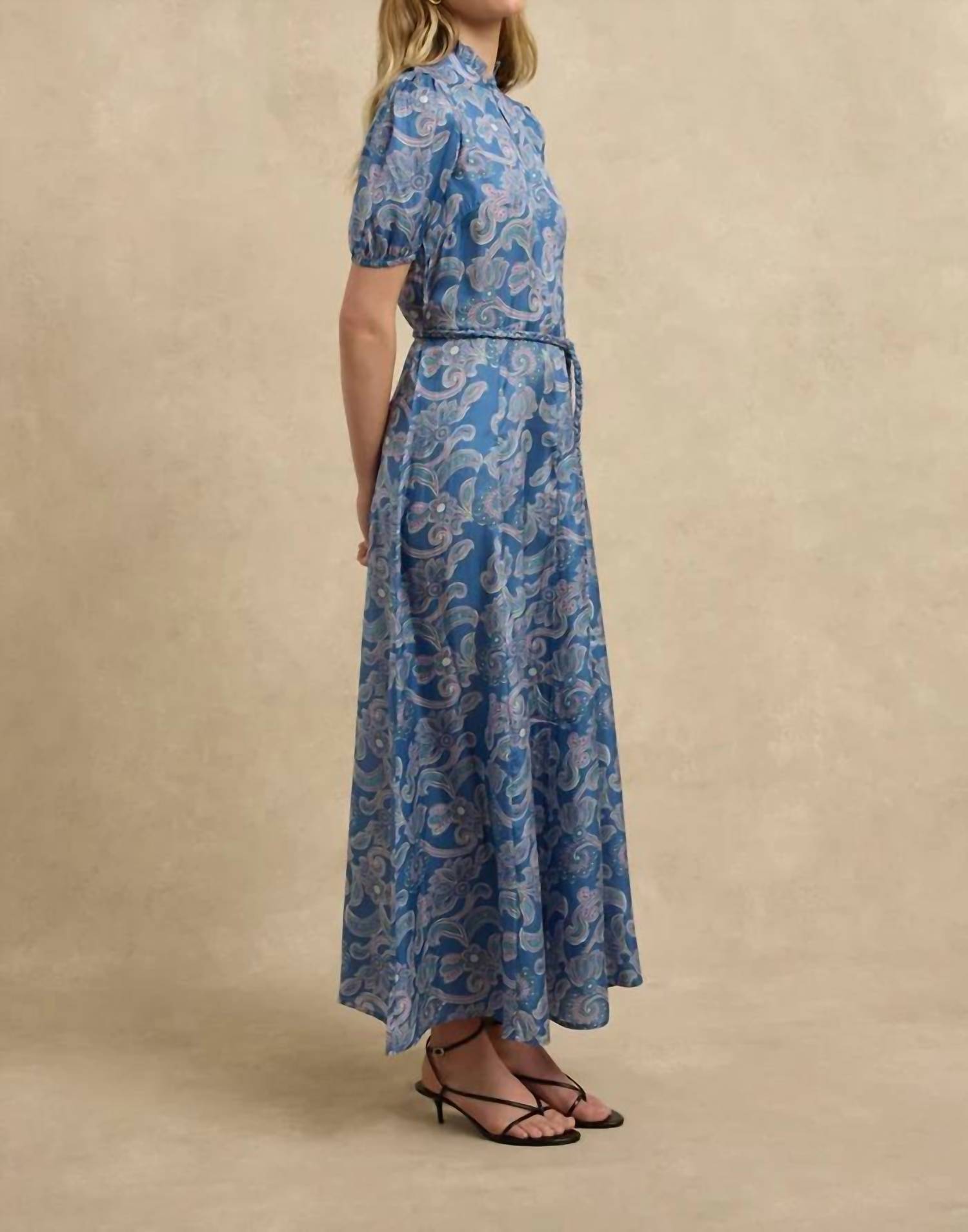Hannah Artwear - Oceanus Dress