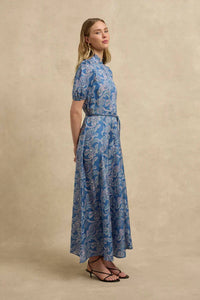 Hannah Artwear - Oceanus Dress