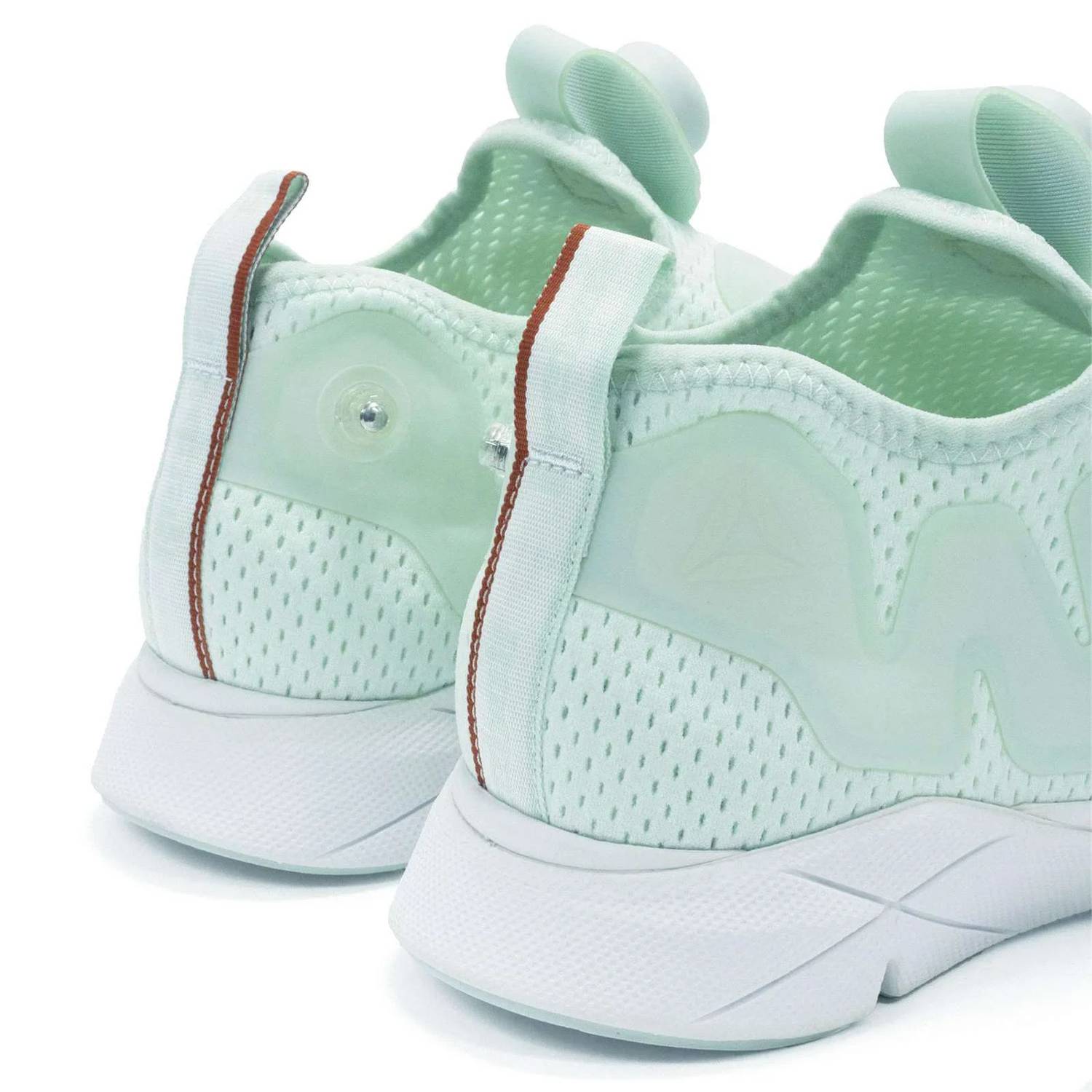 Reebok - Men's Pump Supreme Jaqtape Sneaker