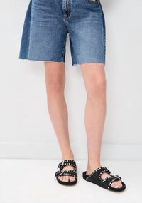 Askk Ny - The Sloop Short