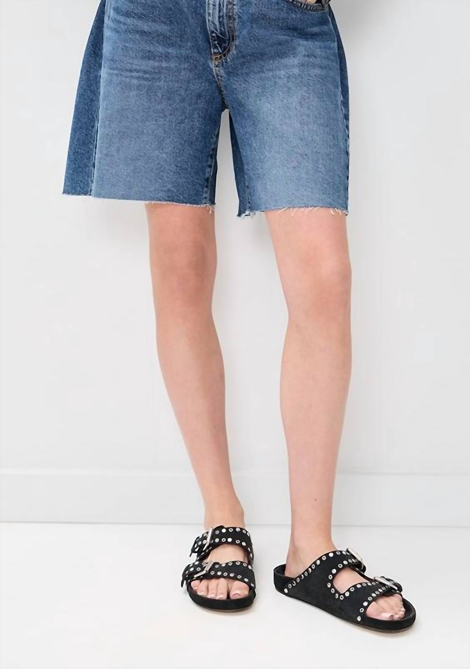 Askk Ny - The Sloop Short