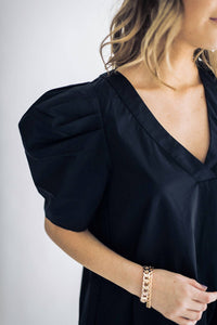 Falcon Park - Aubrey Dress